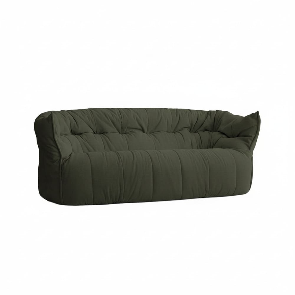 ROSETBRIGANTIN 3P ligne roset / ligne roset（リーン・ロゼ） / 3人掛けソファ / LIR10314BLK_ma.jpg