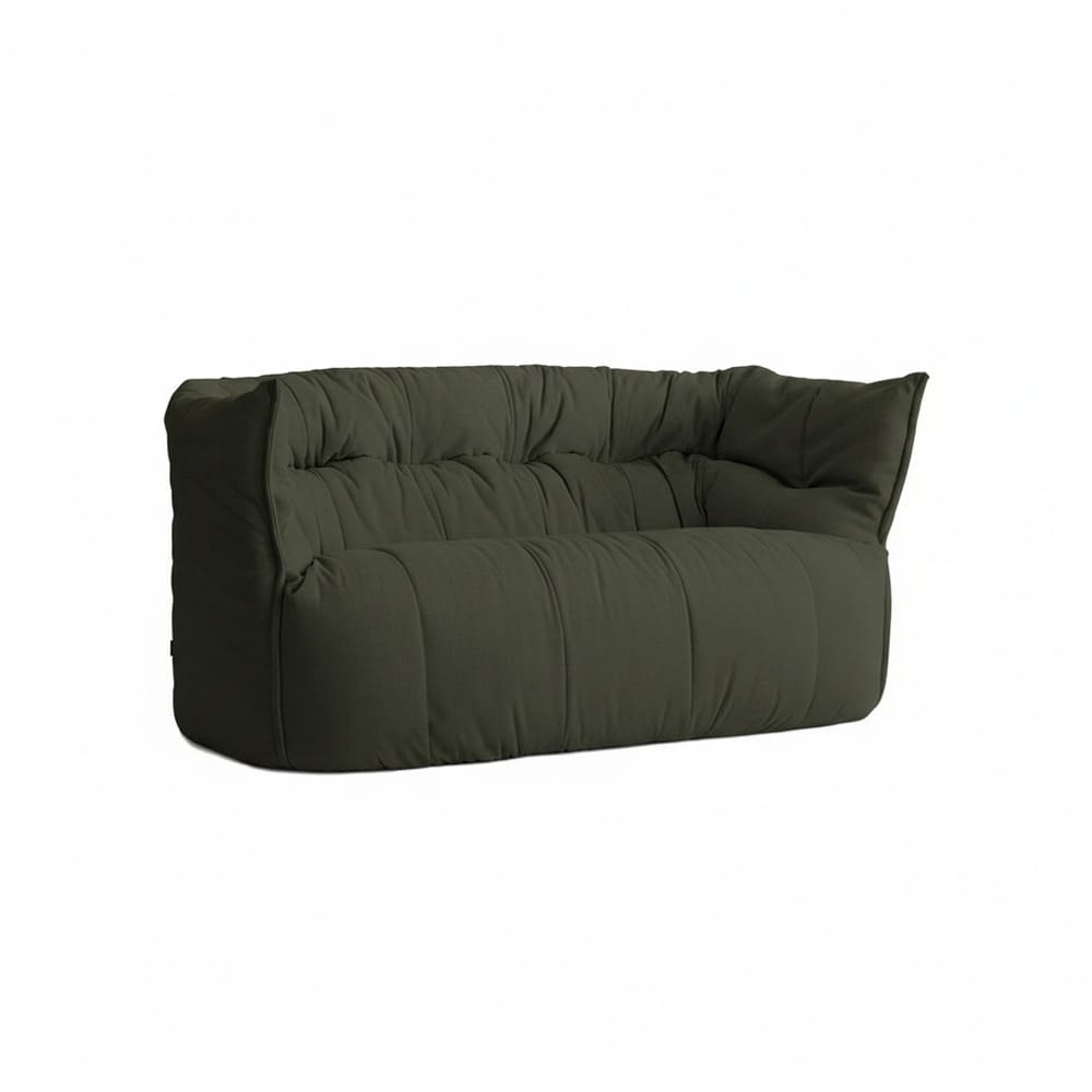 ROSETBRIGANTIN 2P ligne roset / ligne roset（リーン・ロゼ） / 2人掛けソファ / LIR10315BLK_ma.jpg