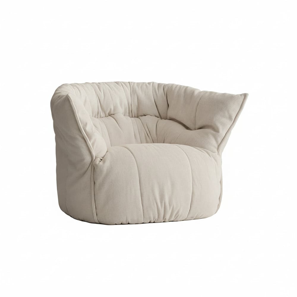 ROSETBRIGANTIN 1P ligne roset / ligne roset（リーン・ロゼ） / 1人掛けソファ / LIR10316BEG_ma.jpg
