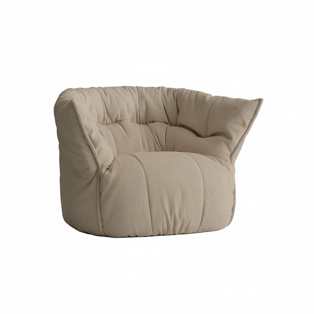 ROSETBRIGANTIN 1P ligne roset / ligne roset（リーン・ロゼ） / 1人掛けソファ / LIR10316LBR_ma.jpg