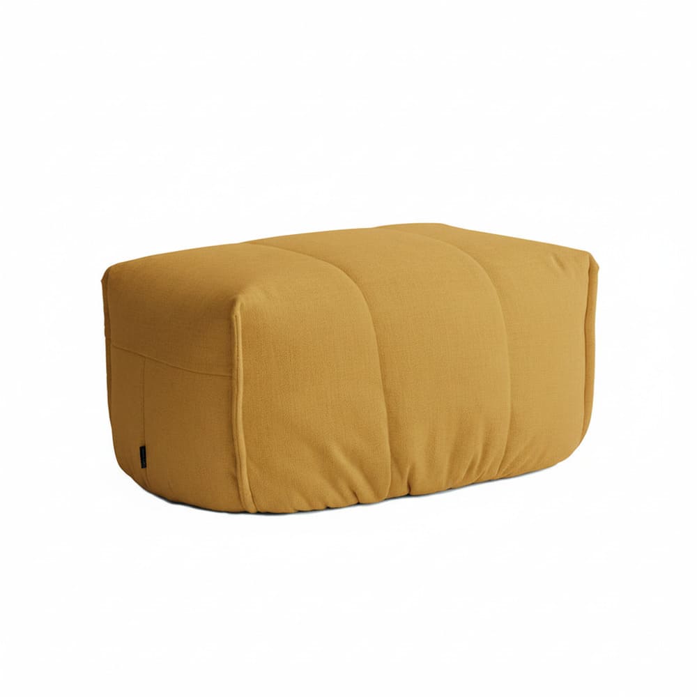 【期間限定価格】ROSETBRIGANTIN パフ_ligne roset / ligne roset（リーン・ロゼ） / オットマン / LIR10317YEL_ma.jpg