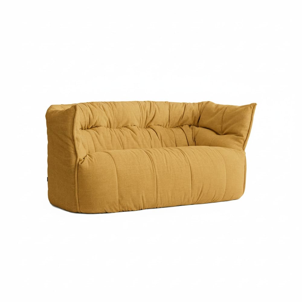 【期間限定価格】ROSETBRIGANTIN 2P_ligne roset / ligne roset（リーン・ロゼ） / 2人掛けソファ / LIR10319YEL_ma.jpg