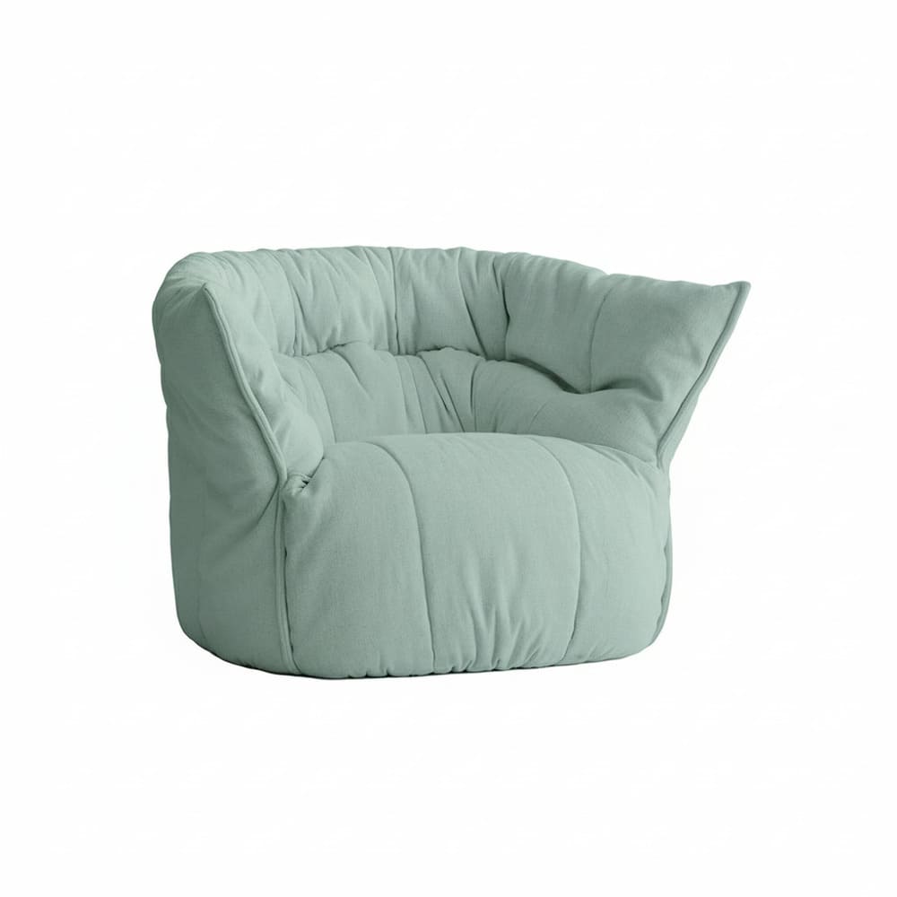 【期間限定価格】ROSETBRIGANTIN 1P_ligne roset / ligne roset（リーン・ロゼ） / 1人掛けソファ / LIR10320GRN_ma.jpg