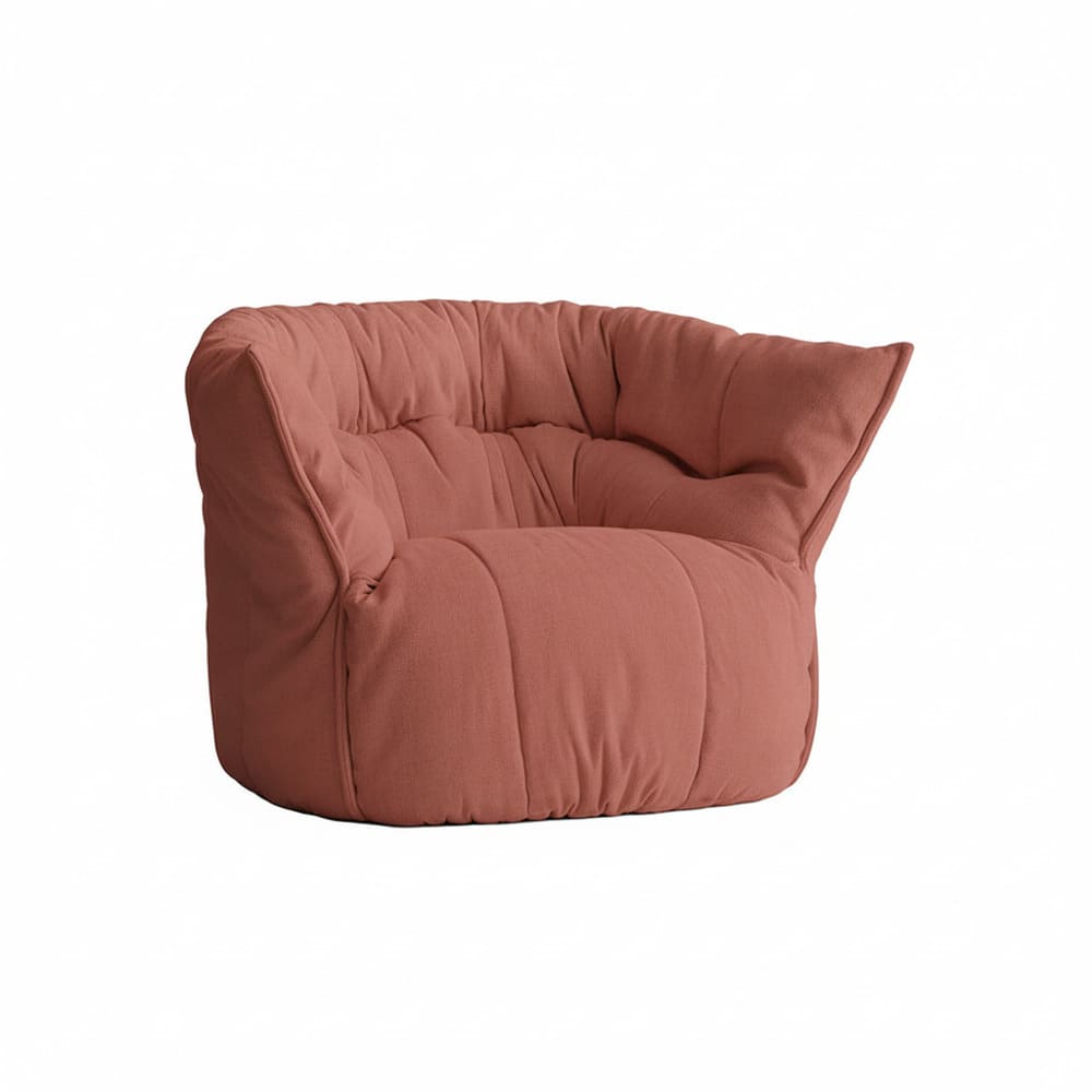 【期間限定価格】ROSETBRIGANTIN 1P_ligne roset / ligne roset（リーン・ロゼ） / 1人掛けソファ / LIR10320RED_ma.jpg