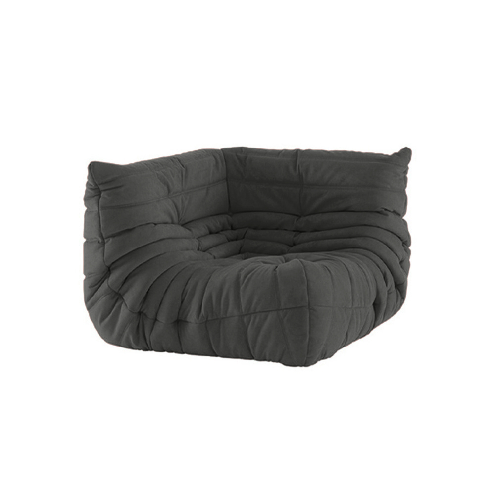 ligne roset ROSETTOGO コーナー / ligne roset（リーン・ロゼ） / コーナーソファ / LIR90004BLK_ma.jpg