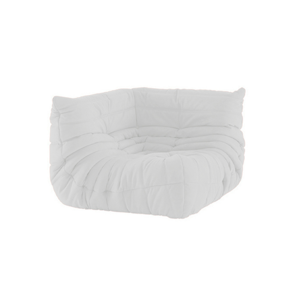 ligne roset ROSETTOGO コーナー / ligne roset（リーン・ロゼ） / コーナーソファ / LIR90004WHT_ma.jpg