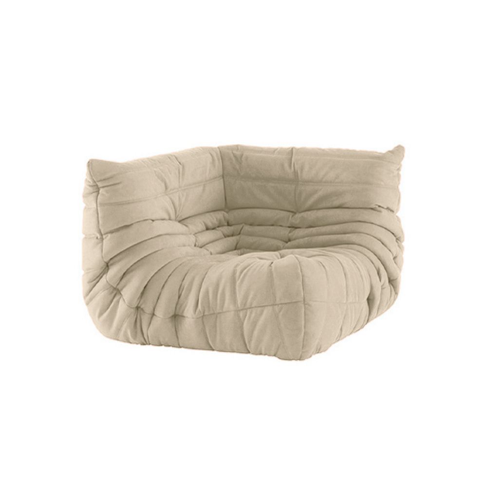 ligne roset ROSETTOGO コーナー / ligne roset（リーン・ロゼ） / コーナーソファ / LIR90005BEG_ma.jpg