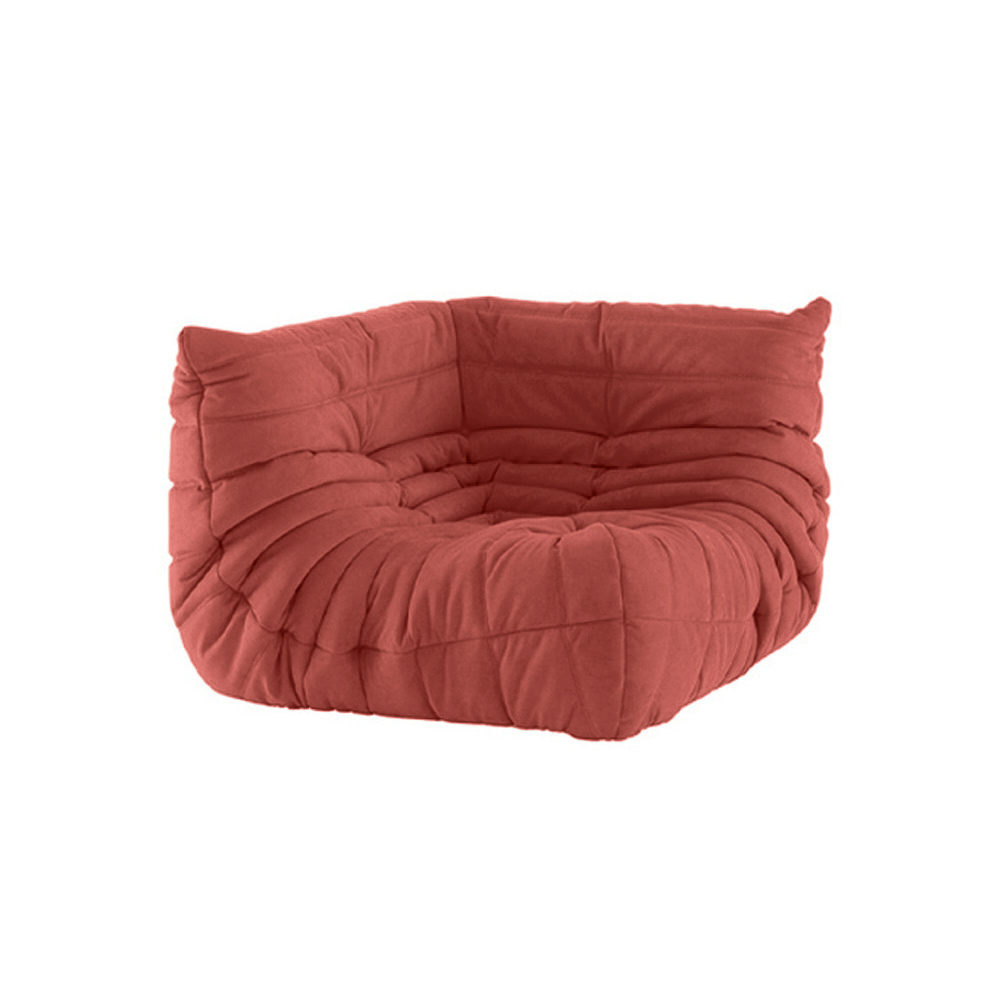 ligne roset ROSETTOGO コーナー / ligne roset（リーン・ロゼ） / コーナーソファ / LIR90005RED_ma.jpg