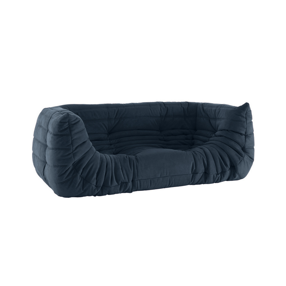ligne roset ROSETTOGO 両肘 / ligne roset（リーン・ロゼ） / 3人掛けソファ / LIR90007PPL_ma.jpg