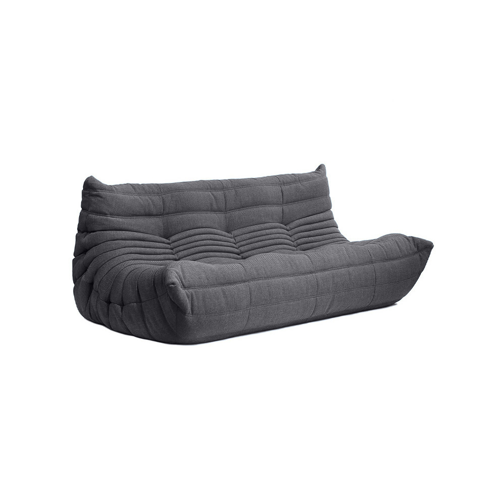 ligne roset ROSETTOGO 3P / ligne roset（リーン・ロゼ） / 3人掛けソファ / LIR90014GRY_ma.jpg