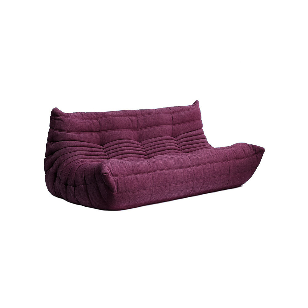 ligne roset ROSETTOGO 3P / ligne roset（リーン・ロゼ） / 3人掛けソファ / LIR90014PPL_ma.jpg