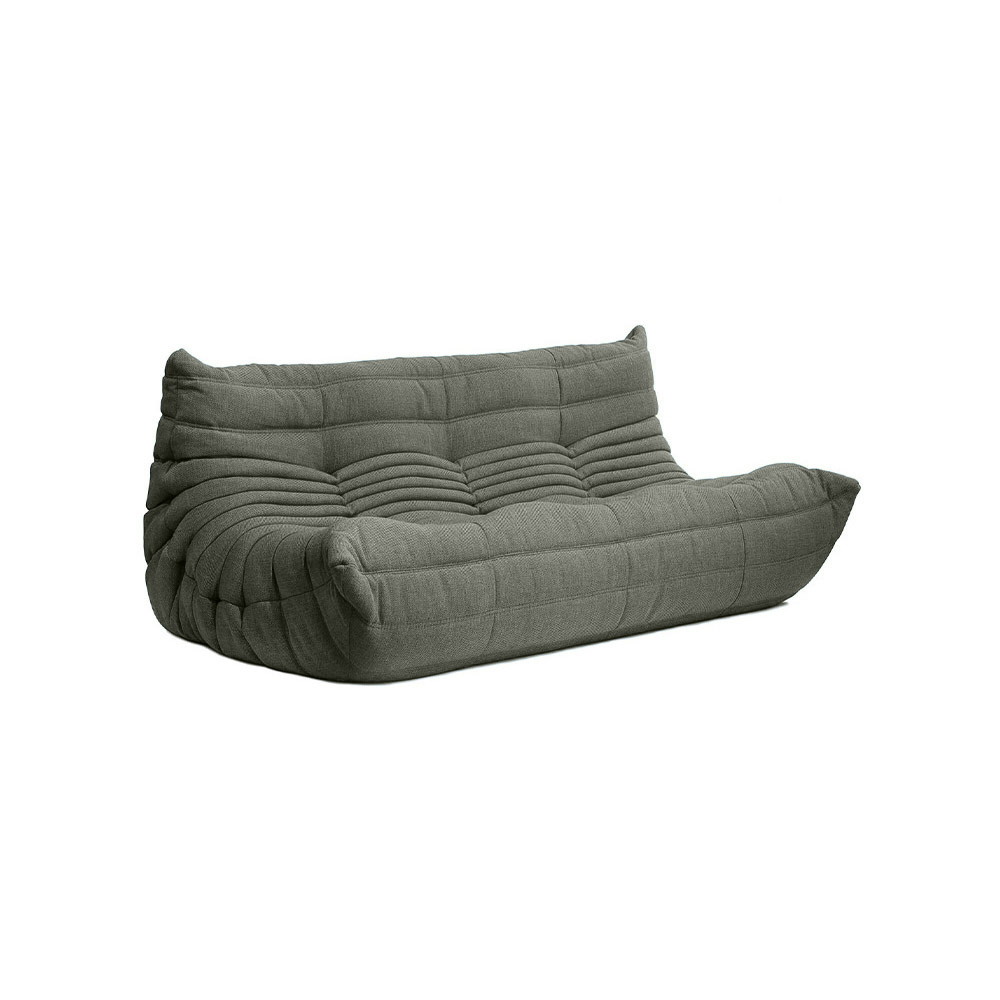 ligne roset ROSETTOGO 3P / ligne roset（リーン・ロゼ） / 3人掛けソファ / LIR90014SIL_ma.jpg