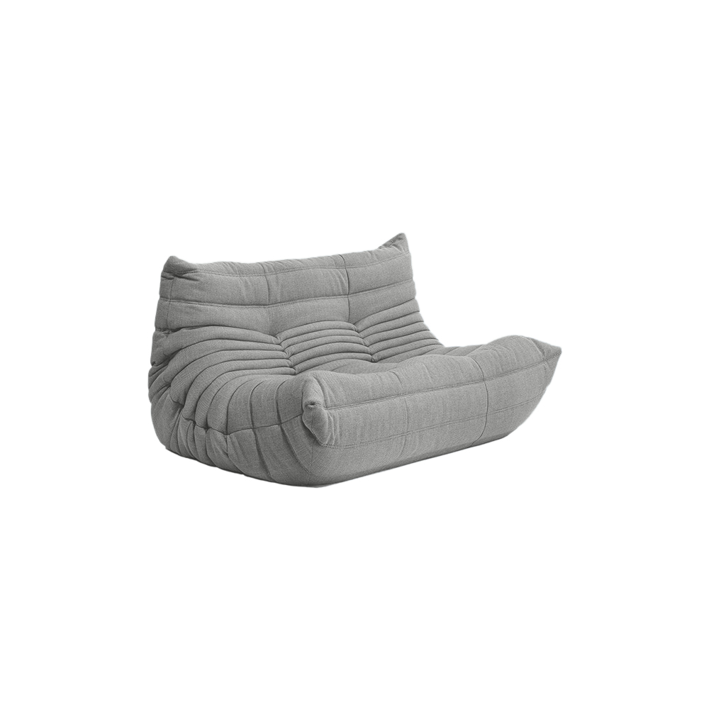 ligne roset ROSETTOGO 2P / ligne roset（リーン・ロゼ） / 2人掛けソファ / LIR90016GRY_ma.jpg