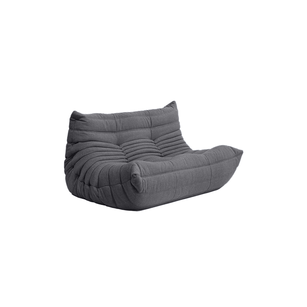 ligne roset ROSETTOGO 2P / ligne roset（リーン・ロゼ） / 2人掛けソファ / LIR90017GRY_ma.jpg