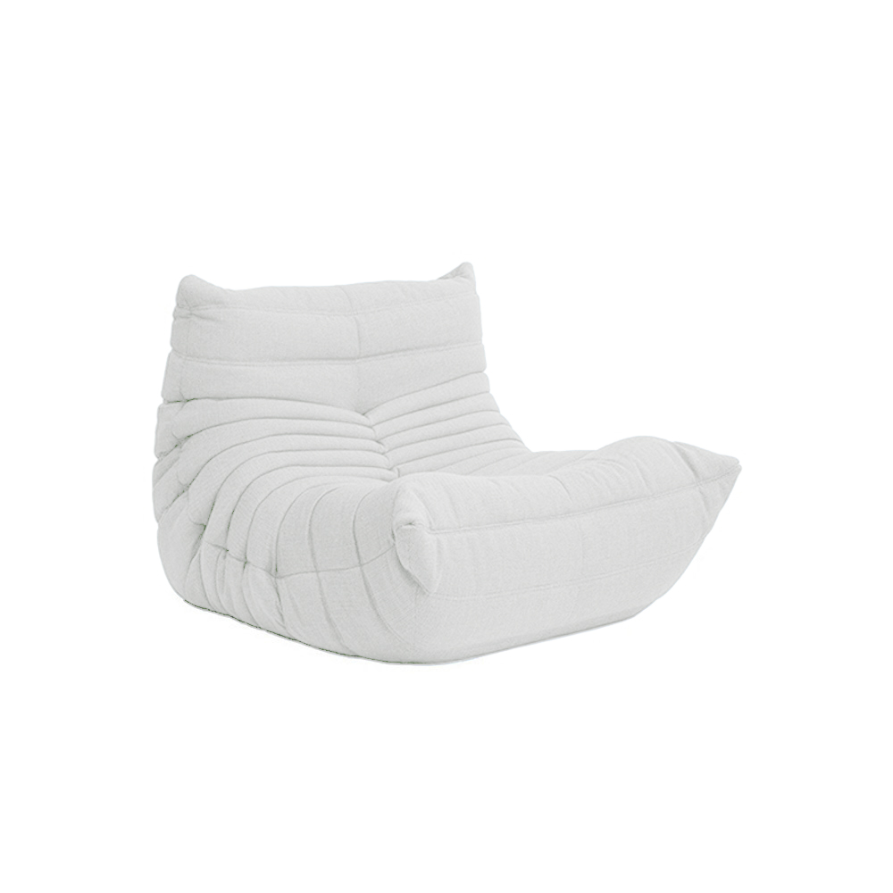 ligne roset ROSETTOGO 1P / ligne roset（リーン・ロゼ） / 1人掛けソファ / LIR90019WHT_ma.jpg