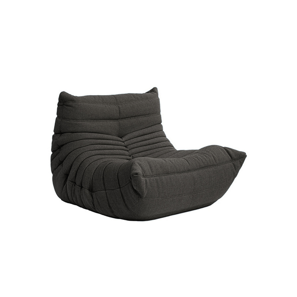 ligne roset ROSETTOGO 1P / ligne roset（リーン・ロゼ） / 1人掛けソファ / LIR90020BLK_ma.jpg