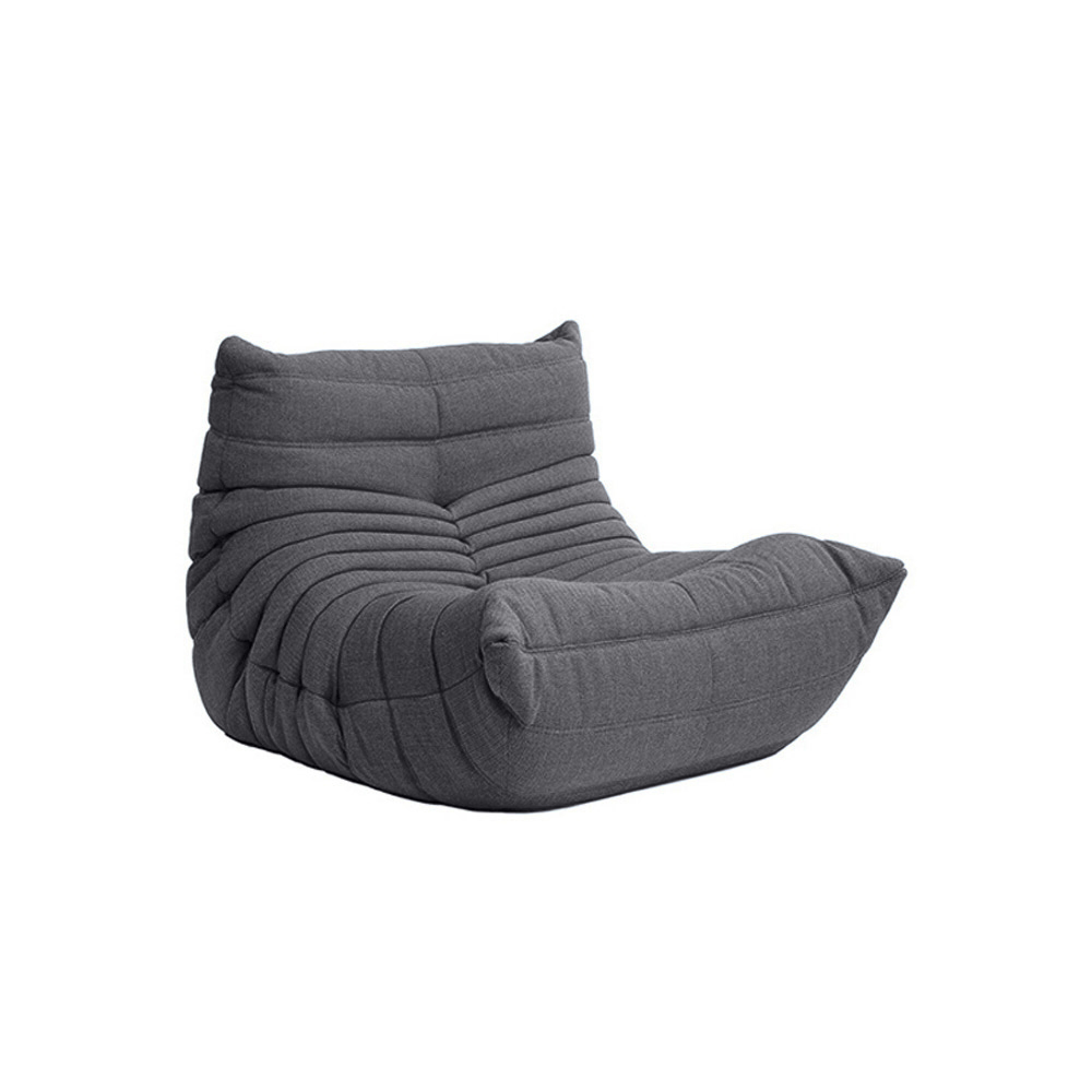 ligne roset ROSETTOGO 1P / ligne roset（リーン・ロゼ） / 1人掛けソファ / LIR90020GRY_ma.jpg