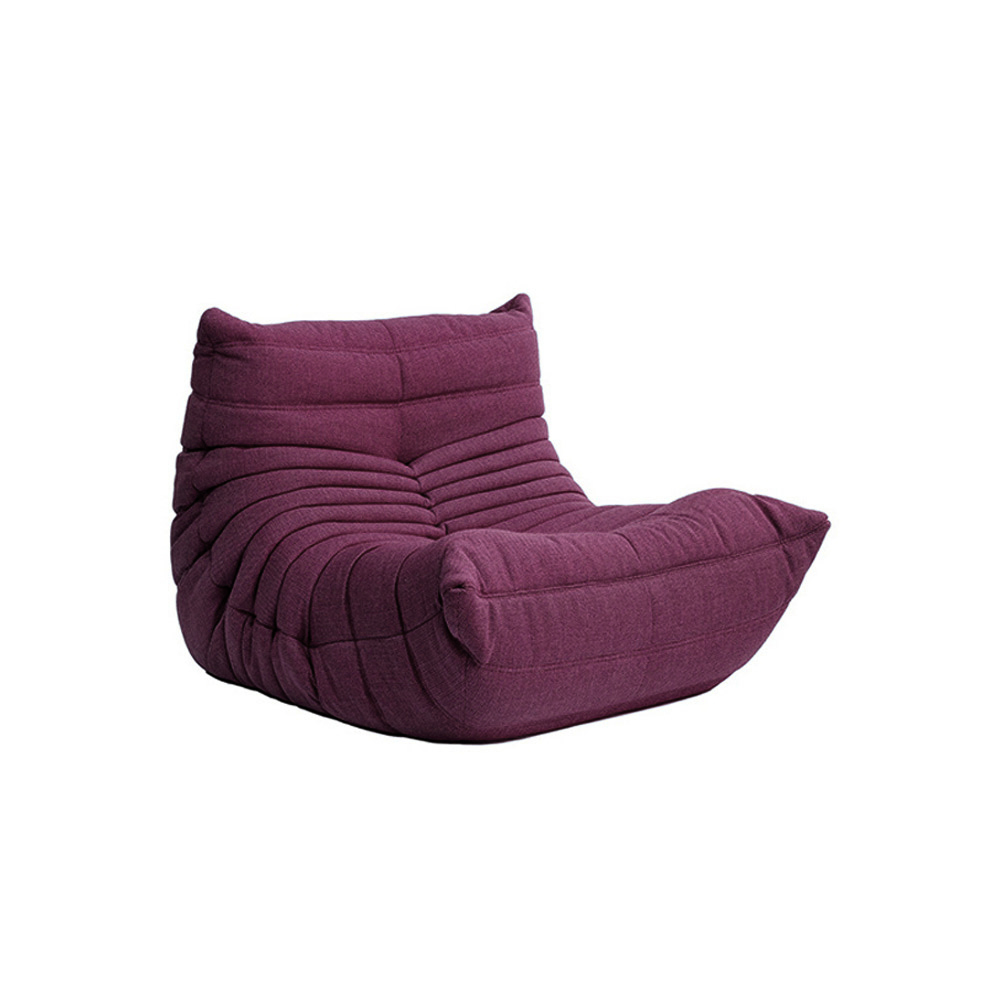ligne roset ROSETTOGO 1P / ligne roset（リーン・ロゼ） / 1人掛けソファ / LIR90020PPL_ma.jpg