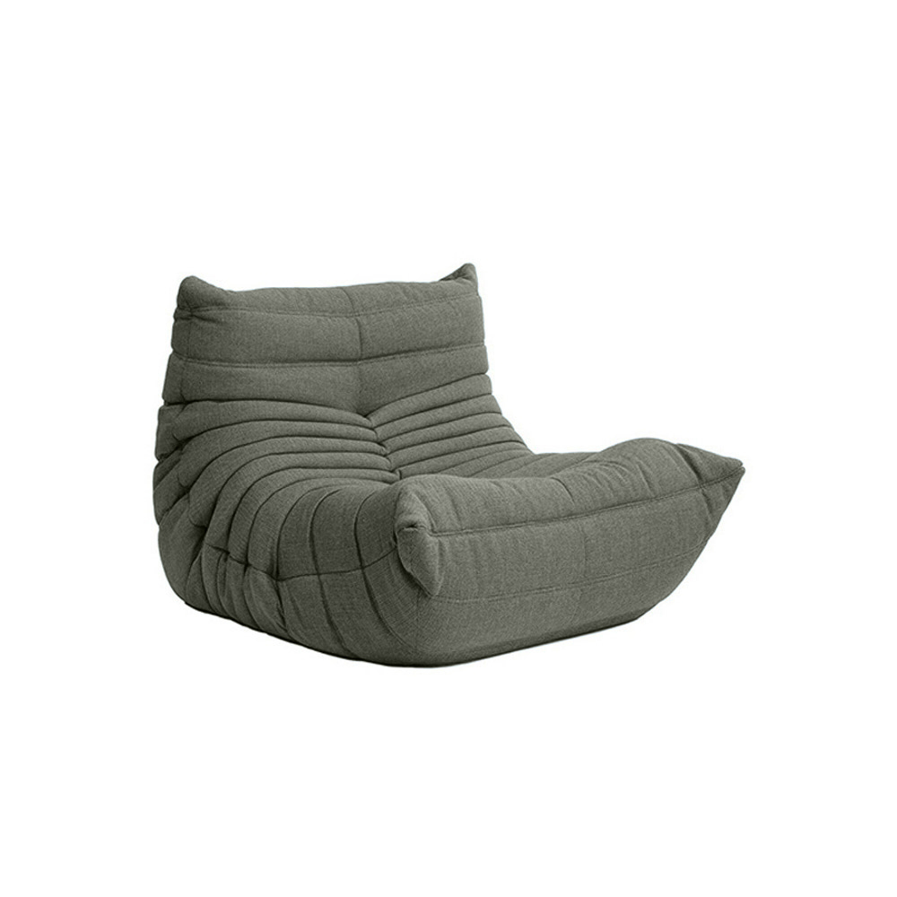ligne roset ROSETTOGO 1P / ligne roset（リーン・ロゼ） / 1人掛けソファ / LIR90020SIL_ma.jpg