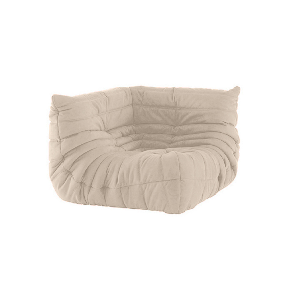 ligne roset ROSETTOGO コーナー / ligne roset（リーン・ロゼ） / コーナーソファ / LIR90106BEG_ma.jpg