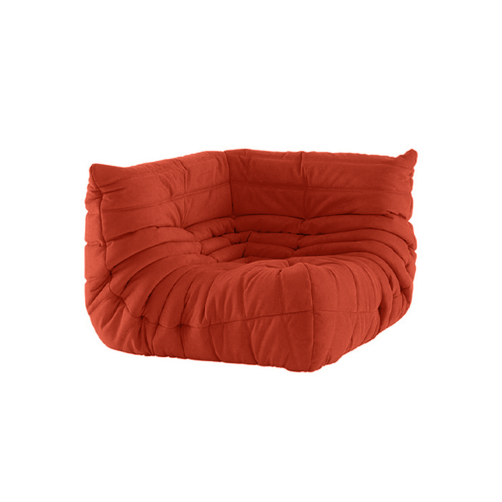 ligne roset ROSETTOGO コーナー / ligne roset（リーン・ロゼ） / コーナーソファ / LIR90108ORN_ma.jpg