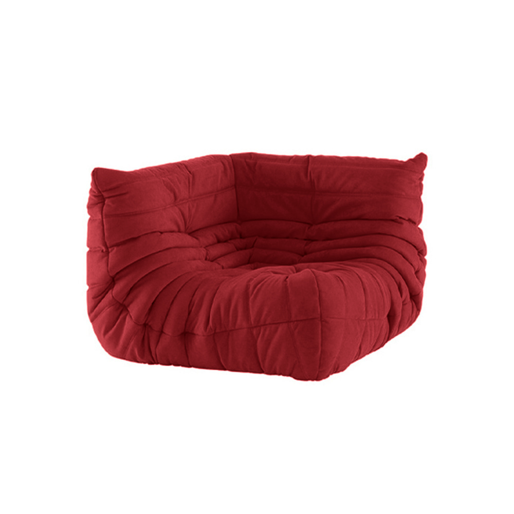 ligne roset ROSETTOGO コーナー / ligne roset（リーン・ロゼ） / コーナーソファ / LIR90108RED_ma.jpg