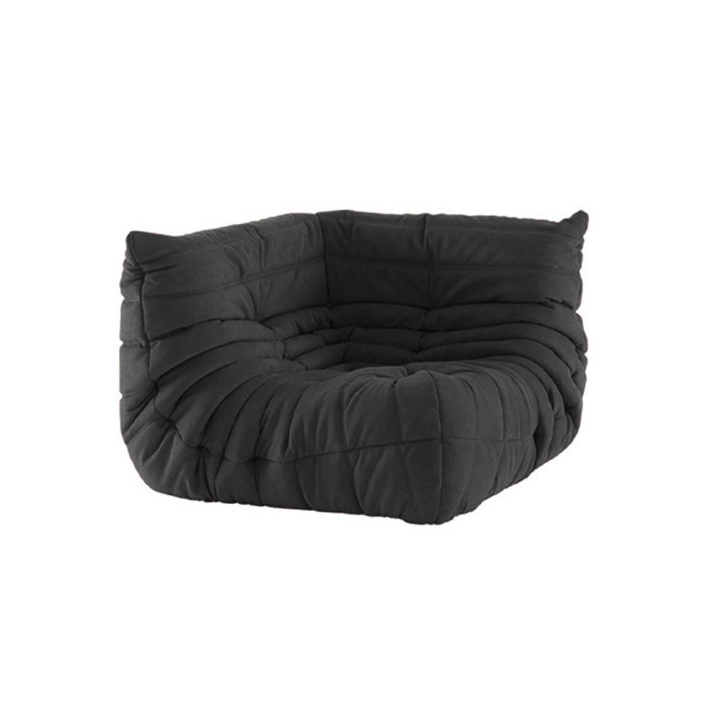ligne roset ROSETTOGO コーナー / ligne roset（リーン・ロゼ） / コーナーソファ / LIR90109BLK_ma.jpg