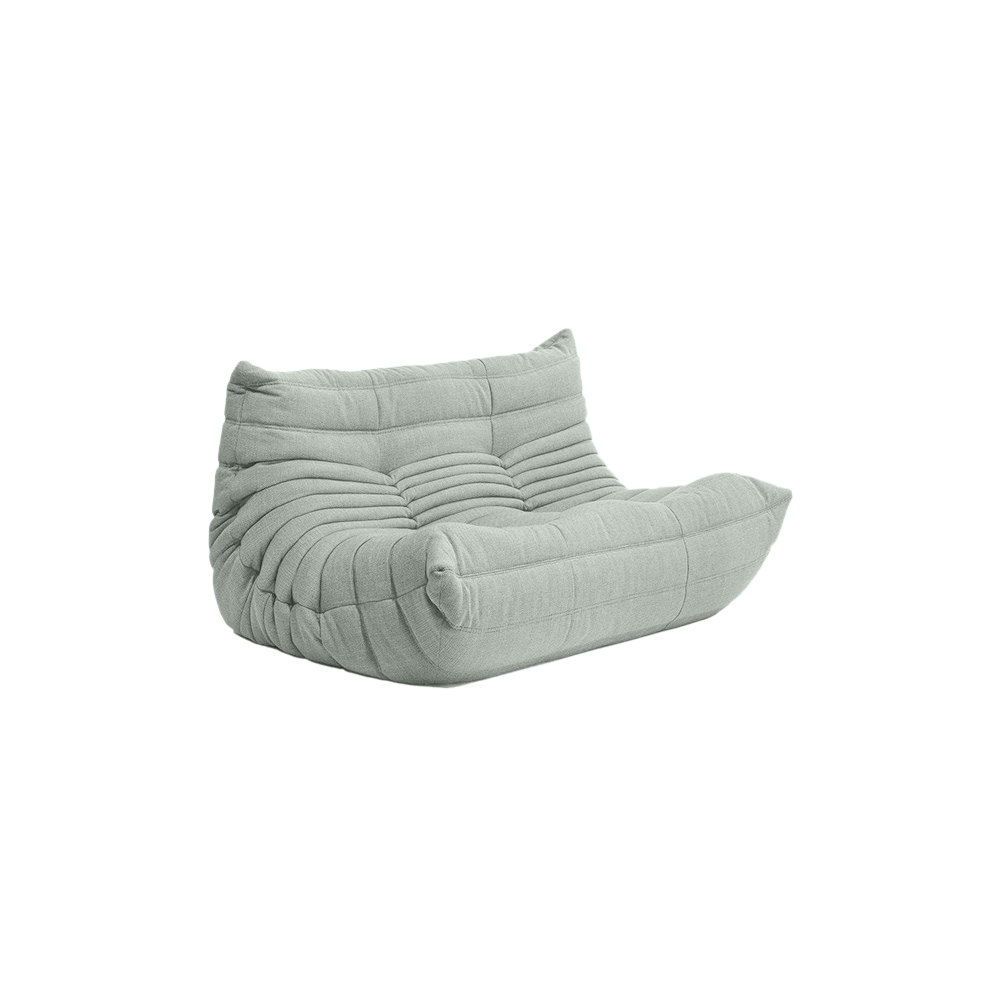 ligne roset ROSETTOGO 2P / ligne roset（リーン・ロゼ） / 2人掛けソファ / LIR90122GRY_ma.jpg