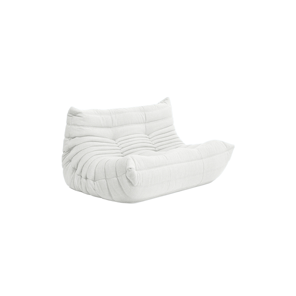 ligne roset ROSETTOGO 2P / ligne roset（リーン・ロゼ） / 2人掛けソファ / LIR90122WHT_ma.jpg