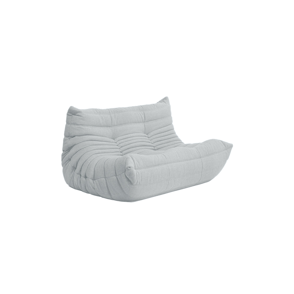 ligne roset ROSETTOGO 2P / ligne roset（リーン・ロゼ） / 2人掛けソファ / LIR90124GRY_ma.jpg