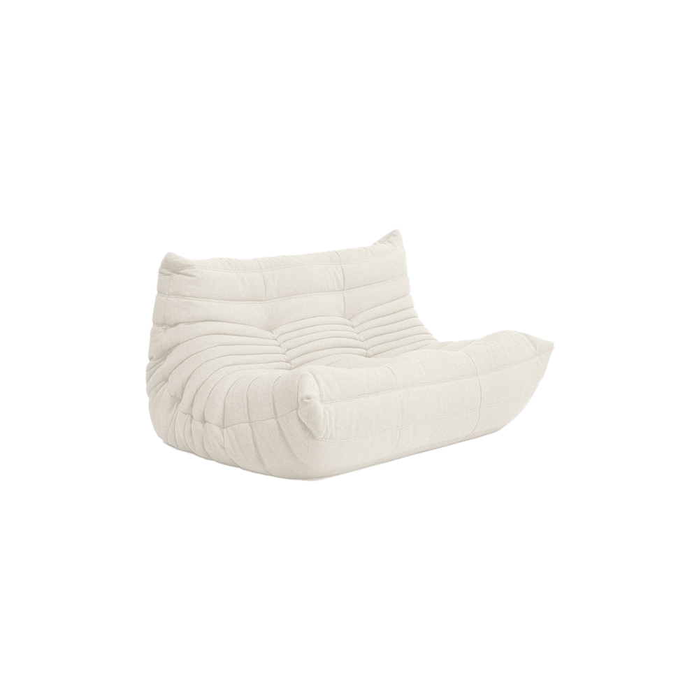 ligne roset ROSETTOGO 2P / ligne roset（リーン・ロゼ） / 2人掛けソファ / LIR90124WHT_ma.jpg