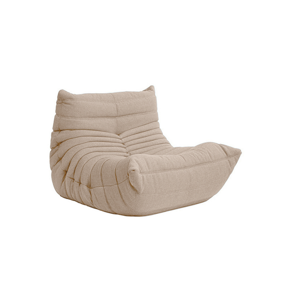 ligne roset ROSETTOGO 1P / ligne roset（リーン・ロゼ） / 1人掛けソファ / LIR90128BEG_ma.jpg