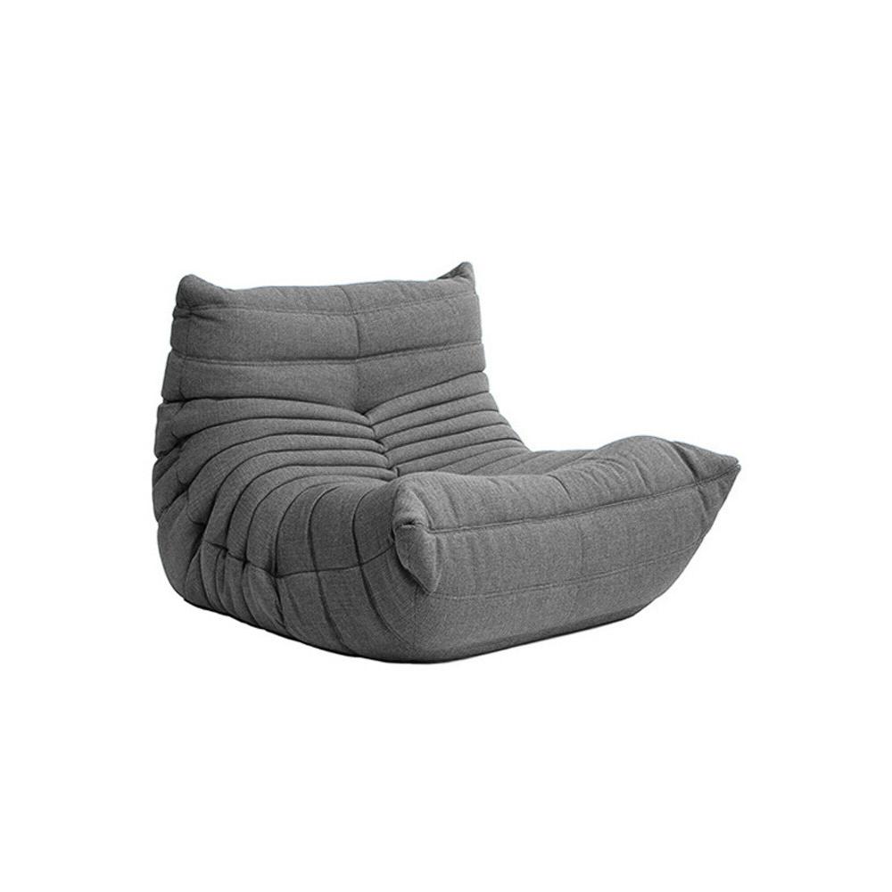 ligne roset ROSETTOGO 1P / ligne roset（リーン・ロゼ） / 1人掛けソファ / LIR90129SIL_ma.jpg
