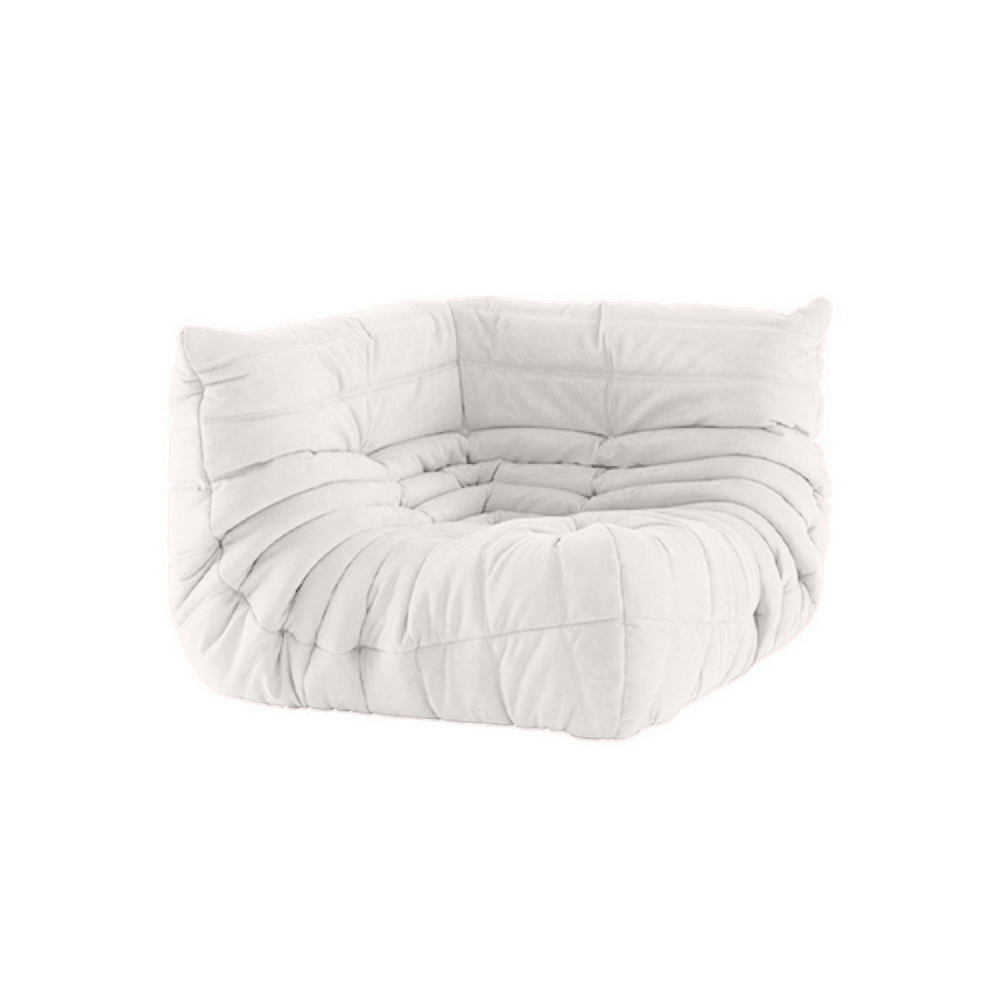 ligne roset ROSETTOGO コーナー / ligne roset（リーン・ロゼ） / コーナーソファ / LIR90131WHT_ma.jpg