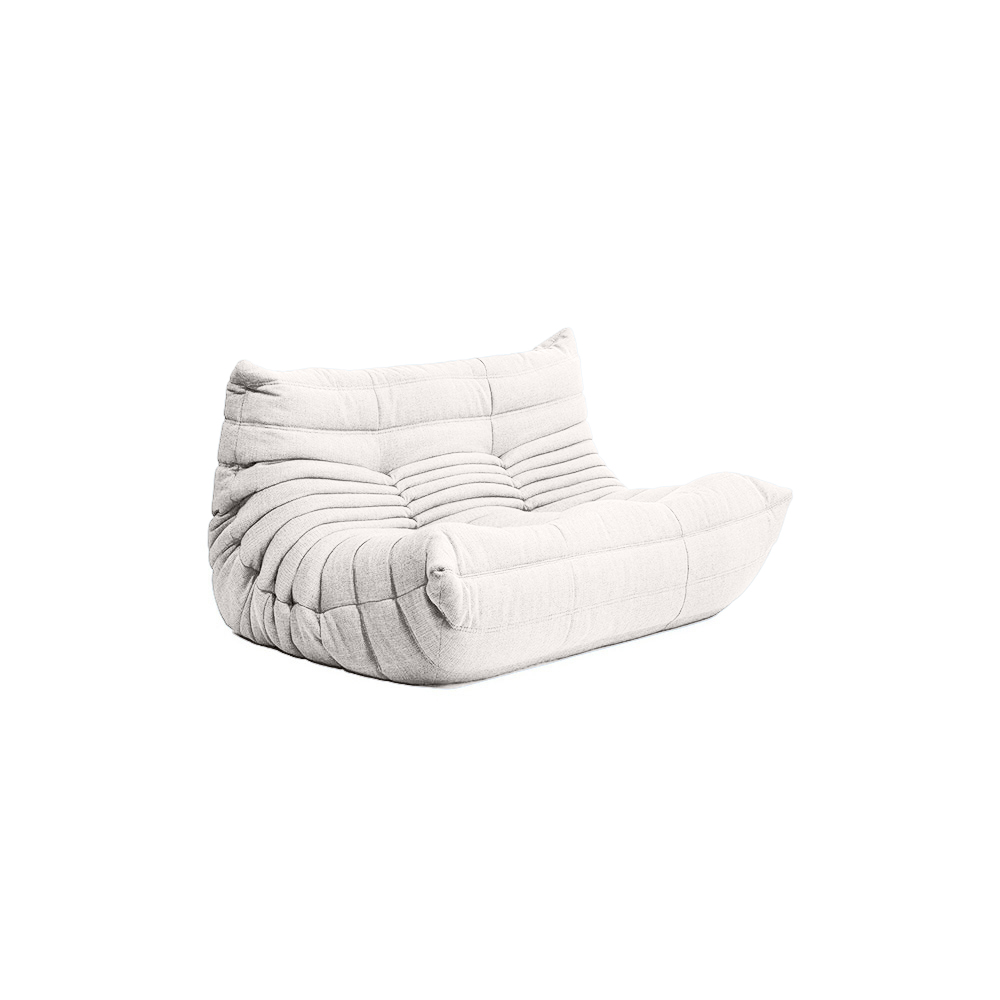 ligne roset ROSETTOGO 2P / ligne roset（リーン・ロゼ） / 2人掛けソファ / LIR90135WHT_ma.jpg