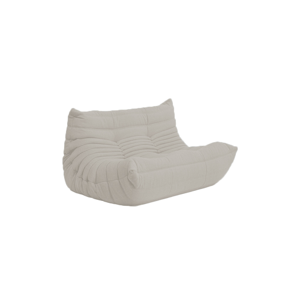 ligne roset ROSETTOGO 2P / ligne roset（リーン・ロゼ） / 2人掛けソファ / LIR90148GRY_ma.jpg