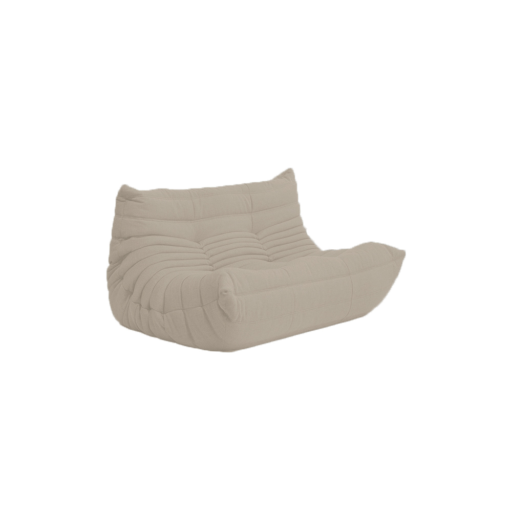 ligne roset ROSETTOGO 2P / ligne roset（リーン・ロゼ） / 2人掛けソファ / LIR90148MBR_ma.jpg