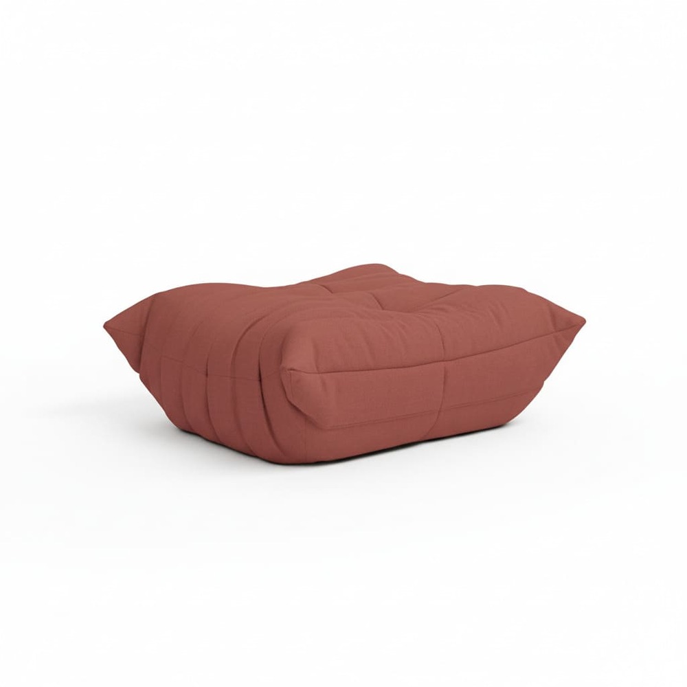 【期間限定価格】ROSETTOGO パフ_ligne roset / ligne roset（リーン・ロゼ） / オットマン / LIR90169RED_ma.jpg