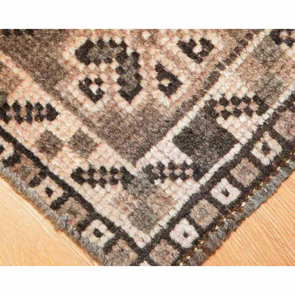 トライバルラグ ヴィンテージラグ 大判 ヴィンテージラグ｜ボー・デコールセレクトのトライバルラグ