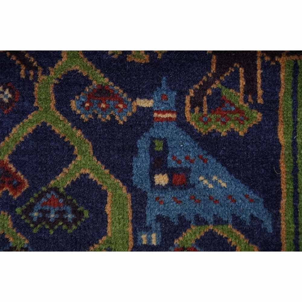 トライバルラグ バルーチ(93739) / Layout（レイアウト） / ラグ・カーペット・絨毯 / LYO20015_dt_05.jpg