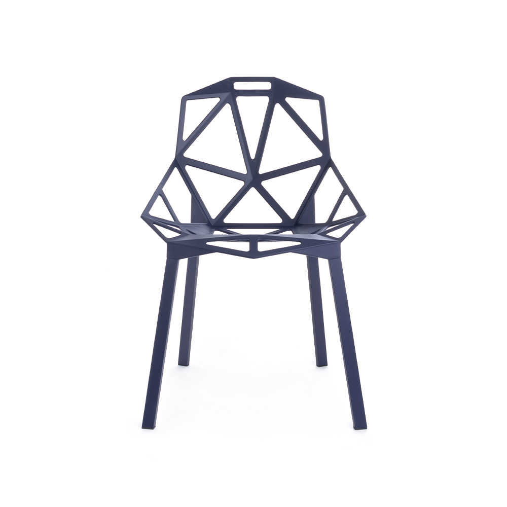 MAGIS Chair One 4leg / MAGIS（マジス） / ダイニングチェア / MAG10055PPL_ma.jpg
