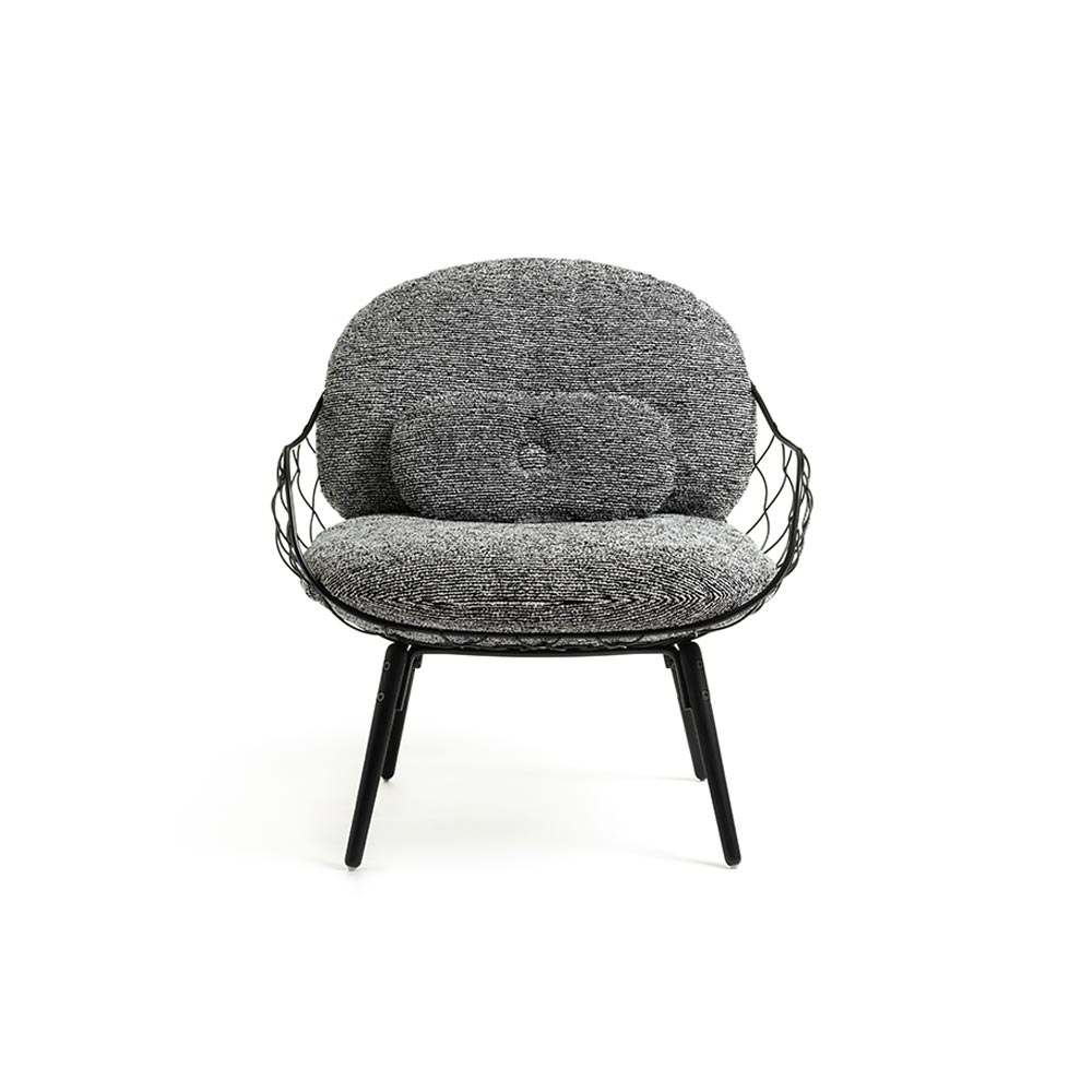 MAGIS Pina Low Chair black×black / MAGIS（マジス） / ラウンジチェア / MAG10108_dt_02.jpg