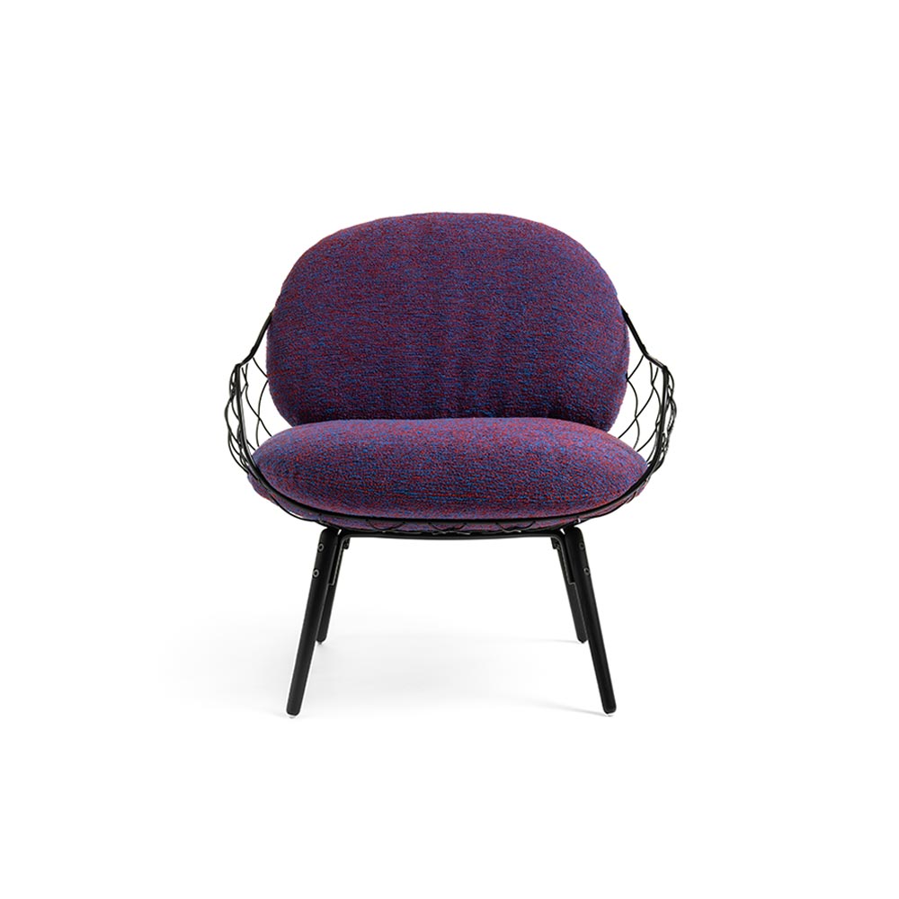 MAGIS Pina Low Chair black×black / MAGIS（マジス） / ラウンジチェア / MAG10108_dt_04.jpg