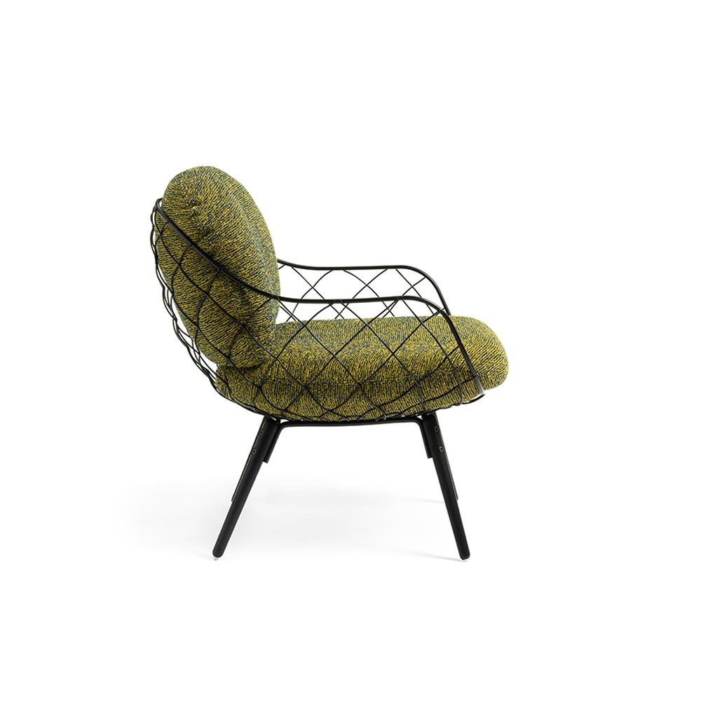 MAGIS Pina Low Chair black×black / MAGIS（マジス） / ラウンジチェア / MAG10108_dt_09.jpg