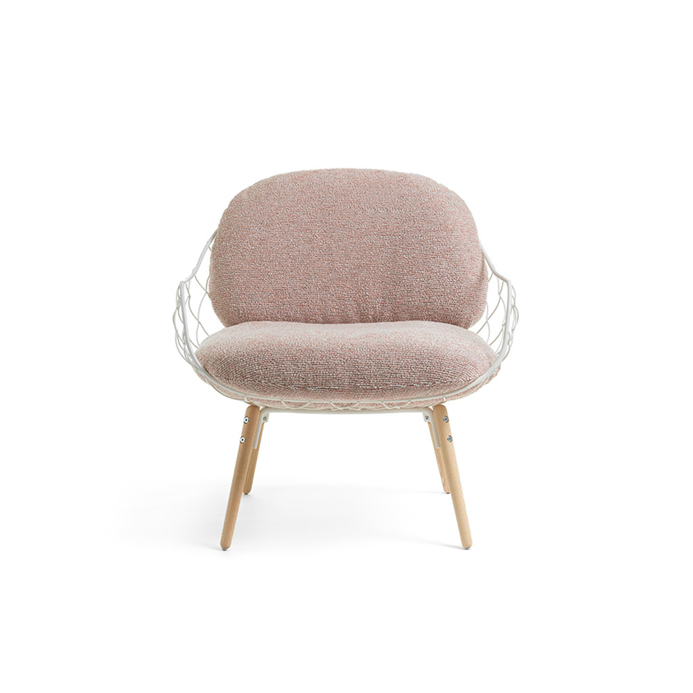MAGIS Pina Low Chair white×natural / MAGIS（マジス） / ラウンジチェア / MAG10111_dt_01.jpg