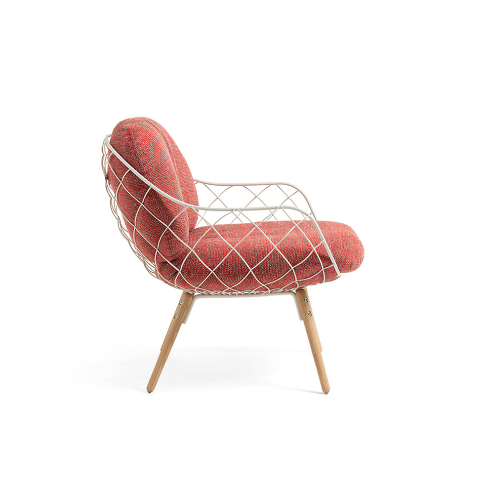 MAGIS Pina Low Chair white×natural / MAGIS（マジス） / ラウンジチェア / MAG10111_dt_14.jpg
