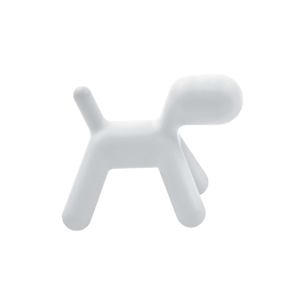 MAGIS Puppy S / MAGIS（マジス） / オブジェ・アート / MAG10120WHT_ma.jpg