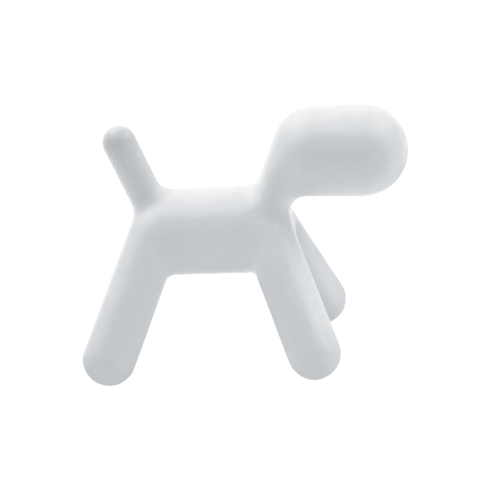 MAGIS Puppy M / MAGIS（マジス） / オブジェ・アート / MAG10121WHT_ma.jpg