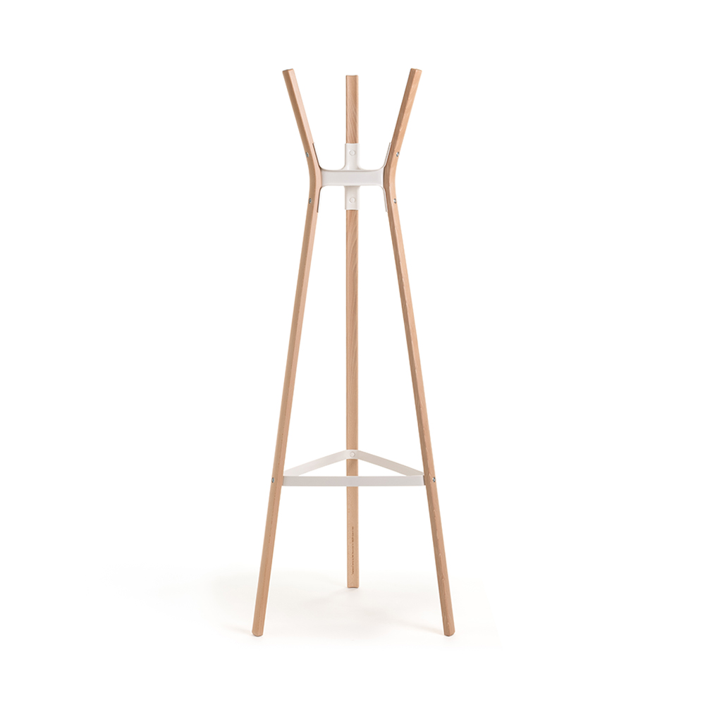 MAGIS Steelwood Coat Stand beech / MAGIS（マジス） / コートハンガー・ハンガーラック・ポールハンガー / MAG10130_dt_02.jpg