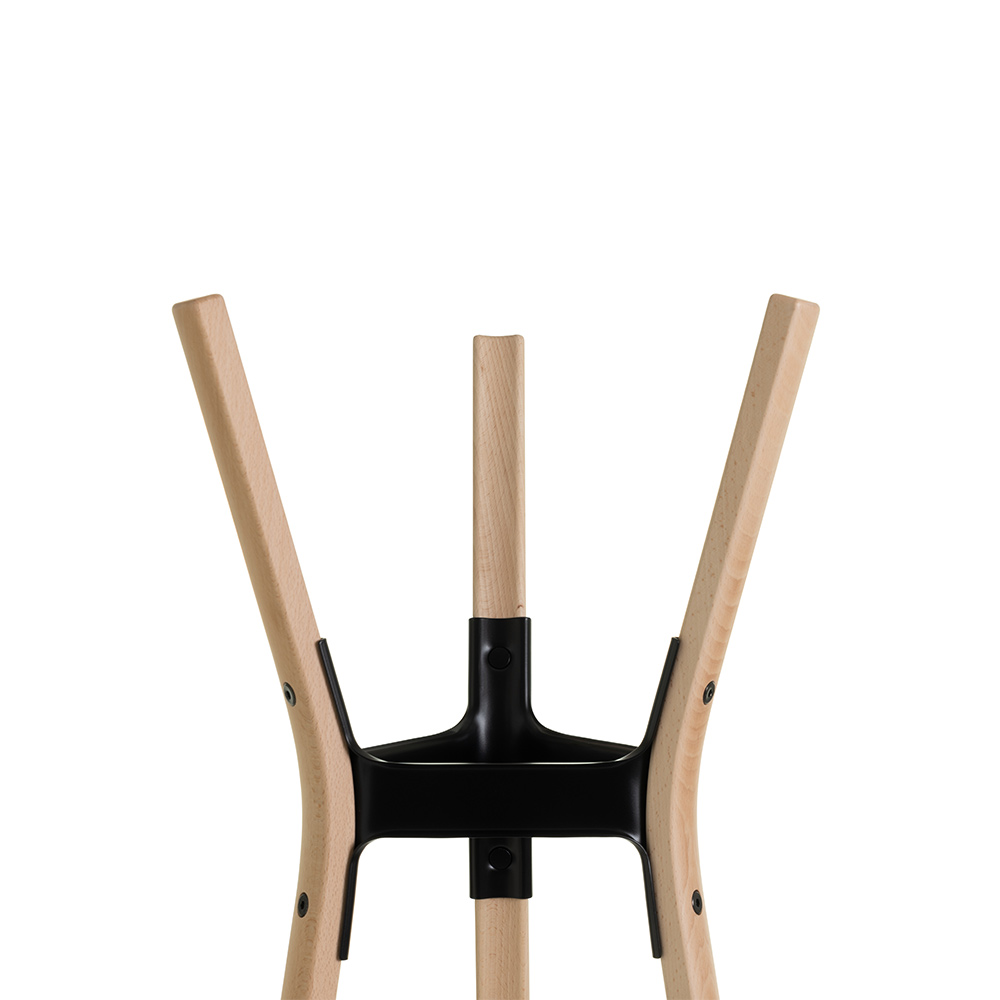 MAGIS Steelwood Coat Stand beech / MAGIS（マジス） / コートハンガー・ハンガーラック・ポールハンガー / MAG10130_dt_05.jpg